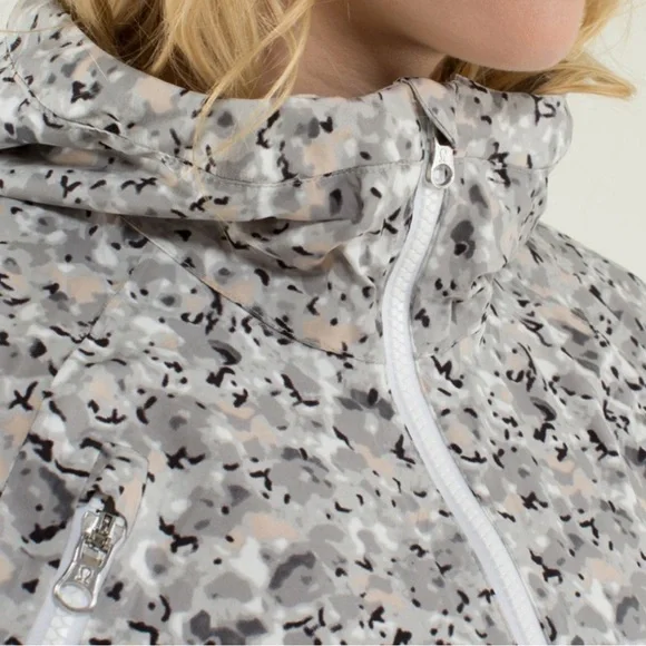 lululemon Rise & Shine Jacket II - Picture 7 of 9